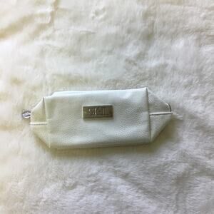 SKII White Cosmetic Bag